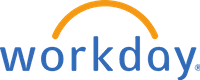 Systemlogo för Workday
