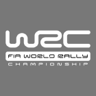 FIA WRC Startpage