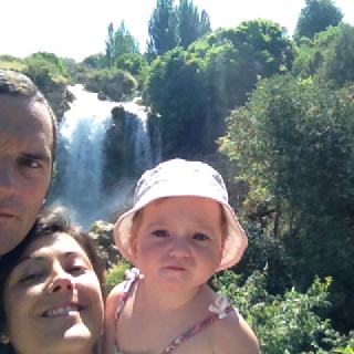 Lagunas de Ruidera - Spain 2013