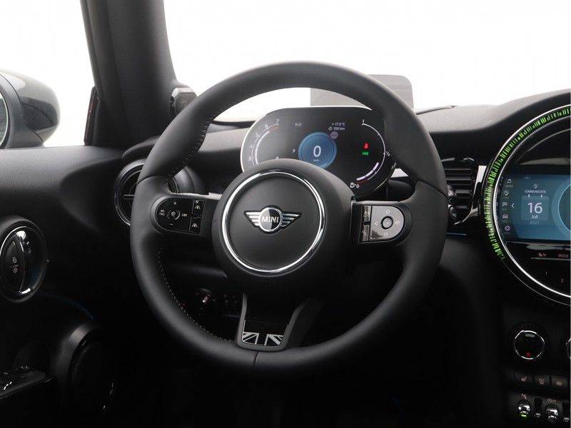 MINI 3-deurs Cooper MINI Yours afbeelding 2