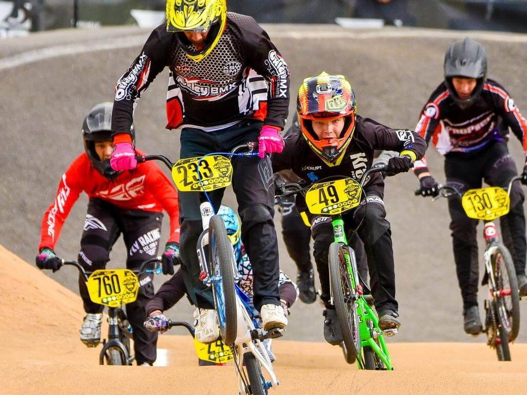 2021 Auscycling Queensland Bmx State Championships | UpNext