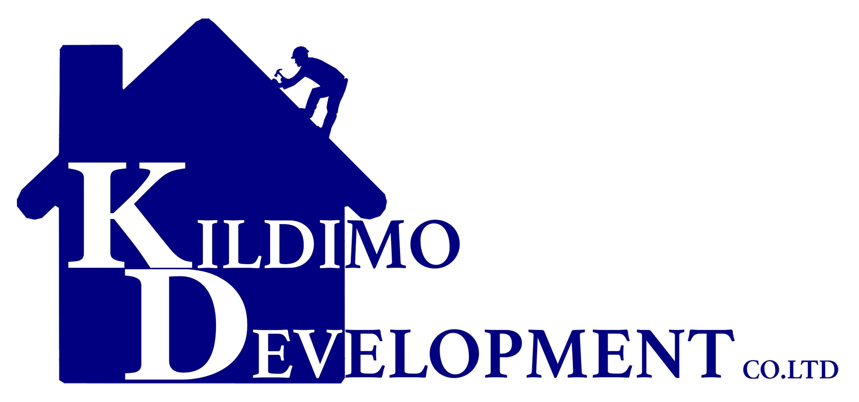 Kildimo Development Logo