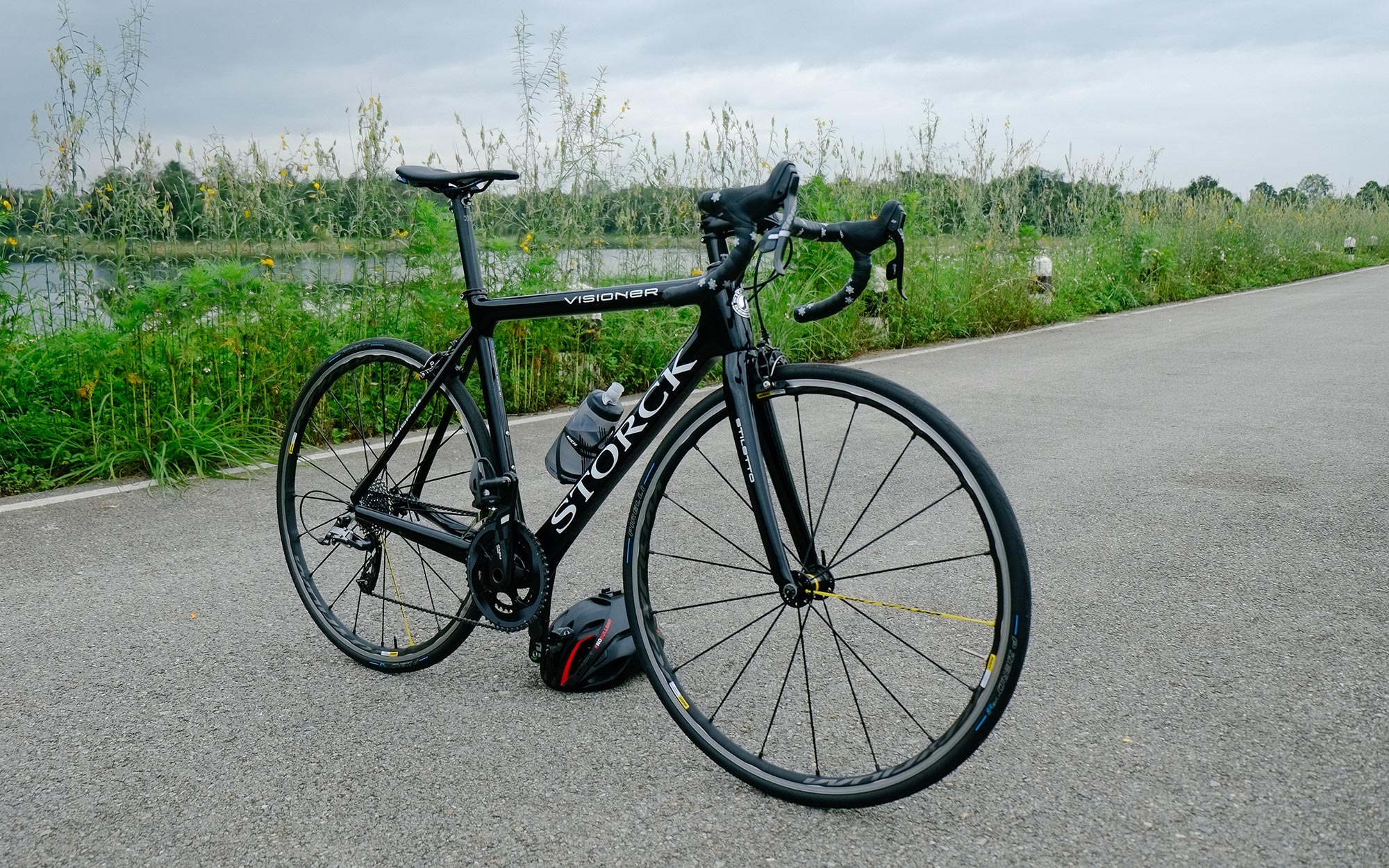 Storck Visioner Comp G1