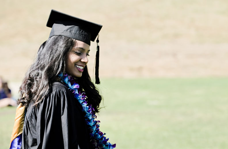 Commencement 2017