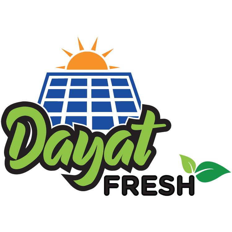 Dayat Fresh