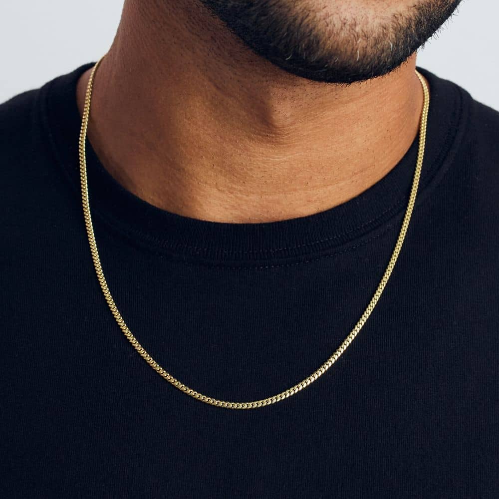 the-cuban-necklace-3mm-solid-gold-cuban-chain-jaxxon