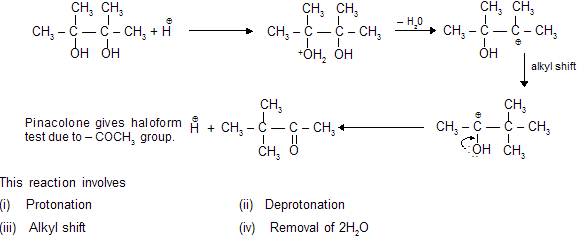 Aldehydes-Ketones-4 · KnowledgeBin.org