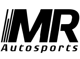 MR Autosports Logo