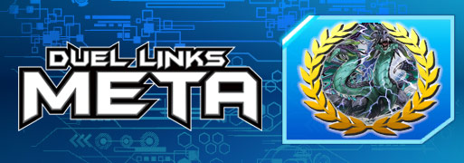 Meta Weekly 168 Champion Spotlight - Liampollz | YuGiOh! Duel Links Meta