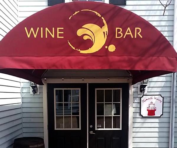 16 Winery And Wine Bar Shields Design Studio