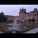 England Blenheim Palace 20