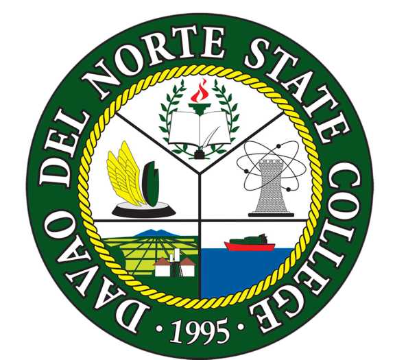 DNSC Logo