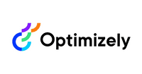 Systemlogo för Optimizely