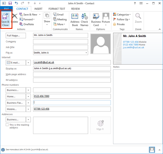 how-to-create-an-outlook-contact-list-covve