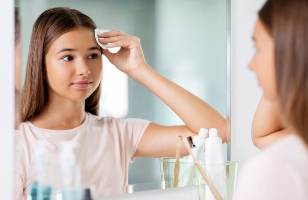 Pemula Wajib Tahu 5 Tips Memilih Skincare Berikut Ini