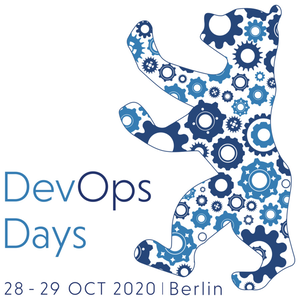 devopsdays Berlin 2020