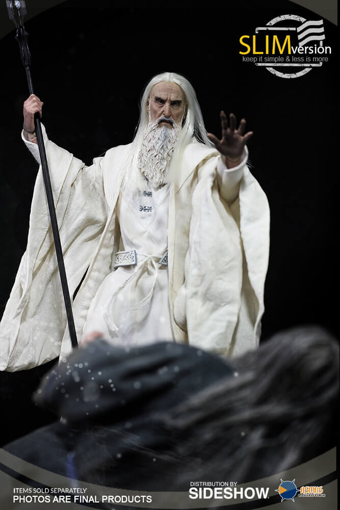 saruman asmus toys