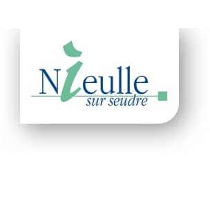 Logo commune de Nieulle-sur-Seudre