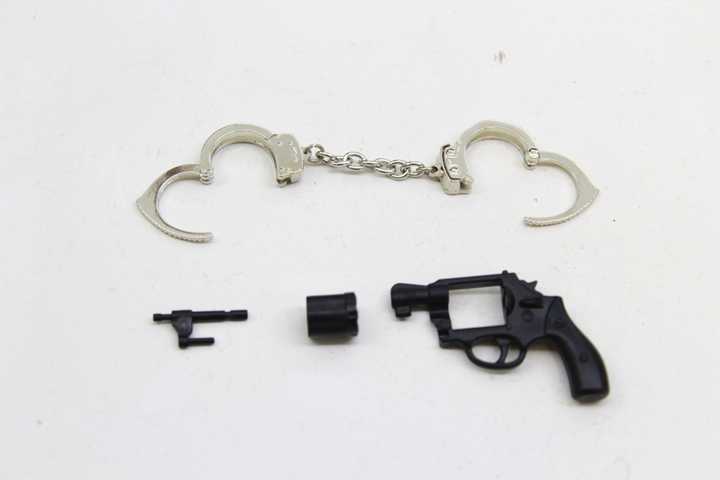 Police Story Jackie Chan