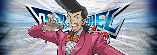 Turbo Duel Grand Prix | YuGiOh! Duel Links Meta