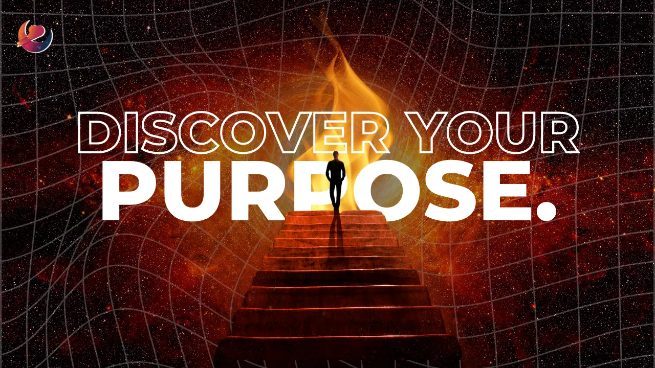 What Was I Made For?: Discovering Your Purpose