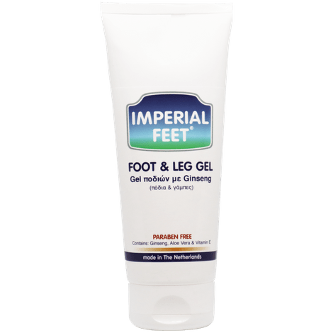 Foot And Leg Gel - Imperial Feet