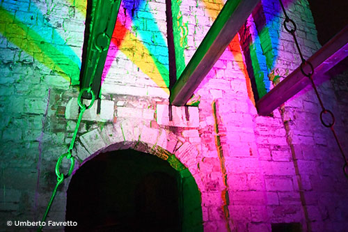 rete di collaborazione