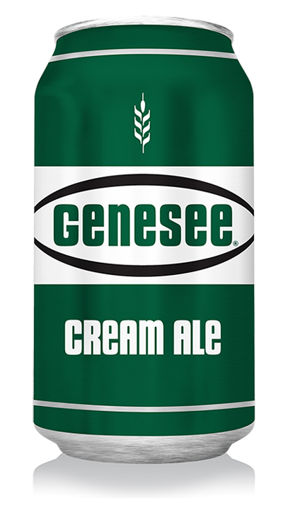 genesee-cream-ale-genesee-brewery