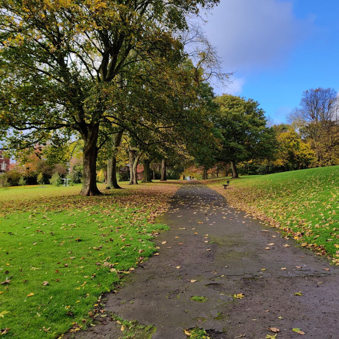 Burley Park Discover Leeds