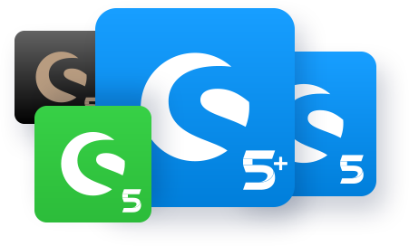 Shopware 5 Versionen