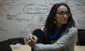 Mada Masr: Journalism as Translation