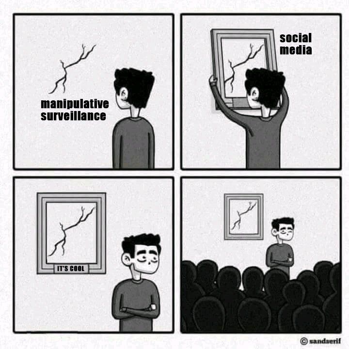 oh my god twitter doesn’t include alt text from images in their API