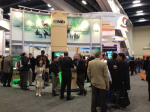 RSA 2012 Conference Wrap-up