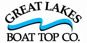 Great Lakes Boat Top