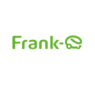 Frank-E logo