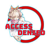 Access Denied
