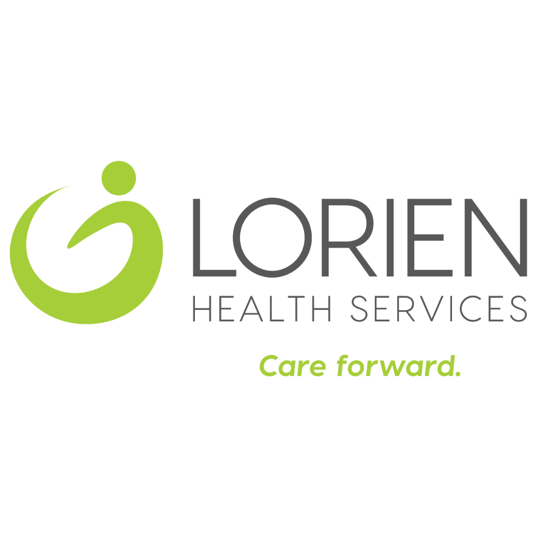 Lorien Health Logo