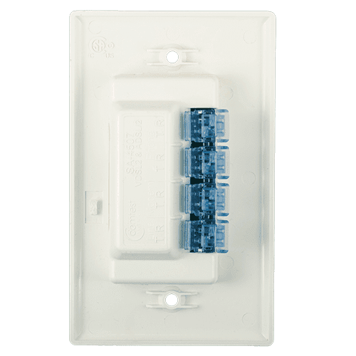 Flush Mount VDSL2 Splitter-2 product image