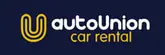AutoUnion car hire