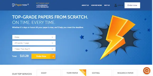 papernow.org review