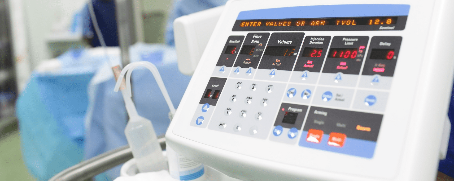 Accruent - Resources - White Papers - Healthcare Technology Trends and Best Practices - Hero