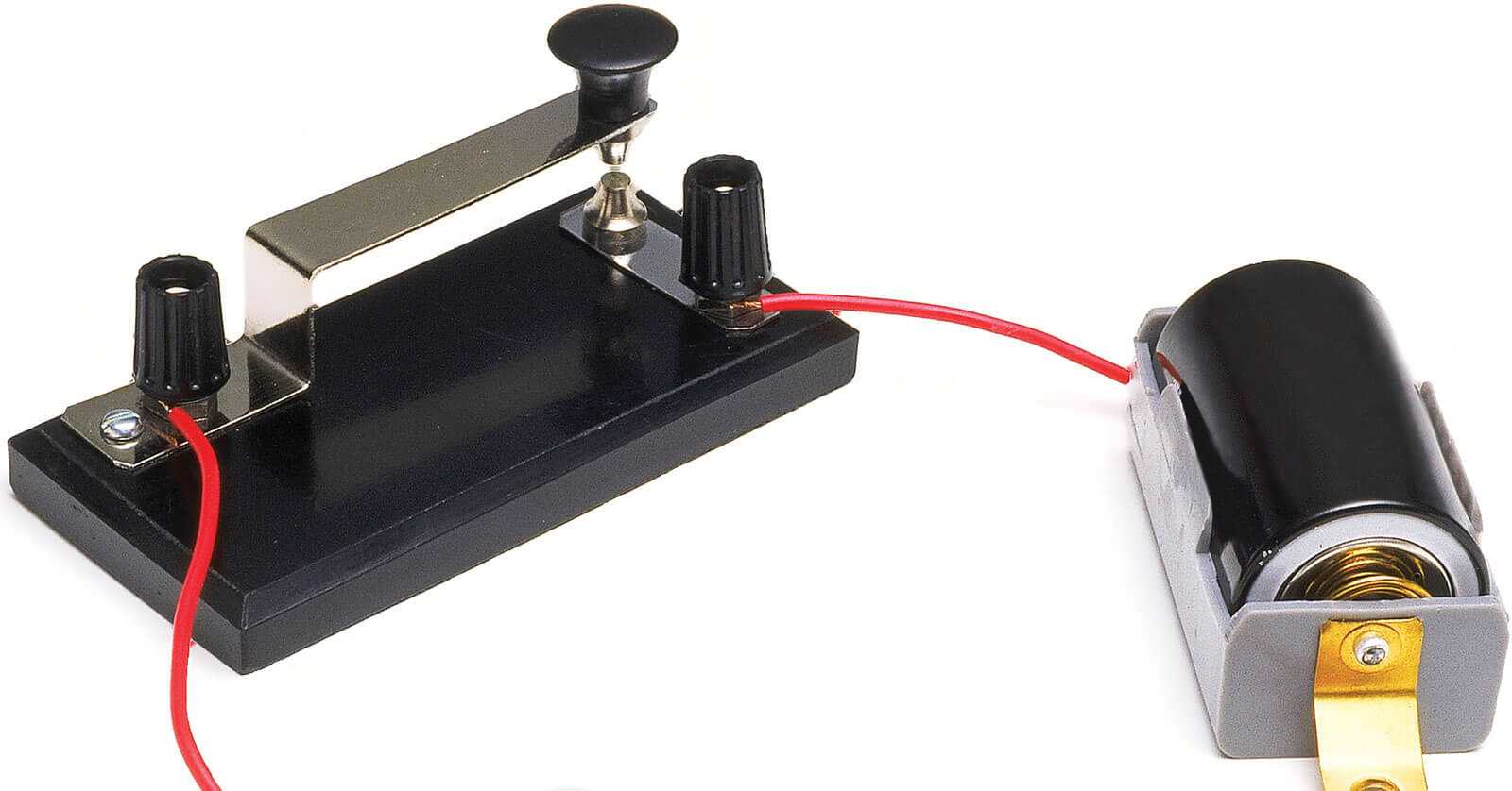 Elektrik Devreleri
