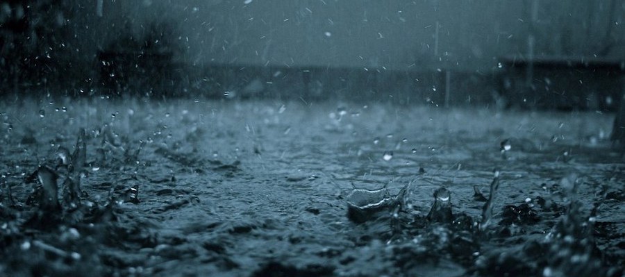 Rain Rain Come Again