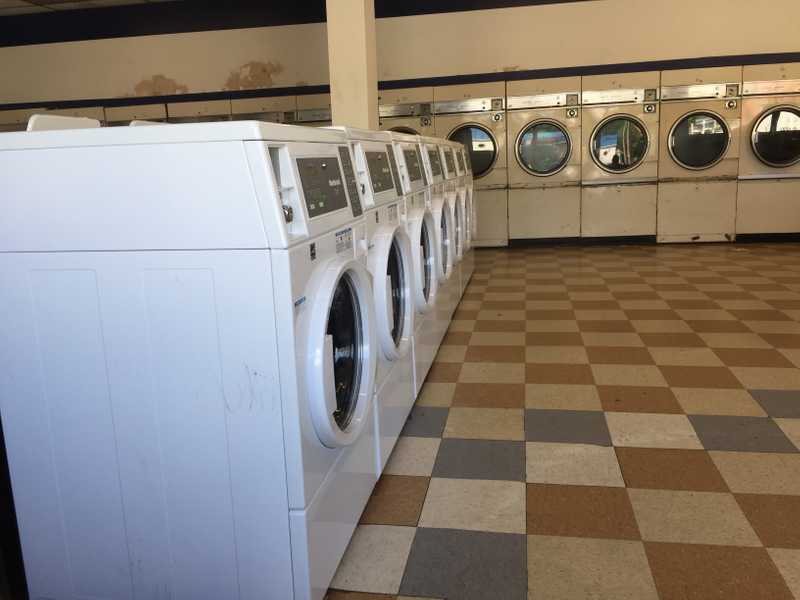 AT 2017 Days 4749, Doc's Knob Shelter to Pearisburg and Roanoke