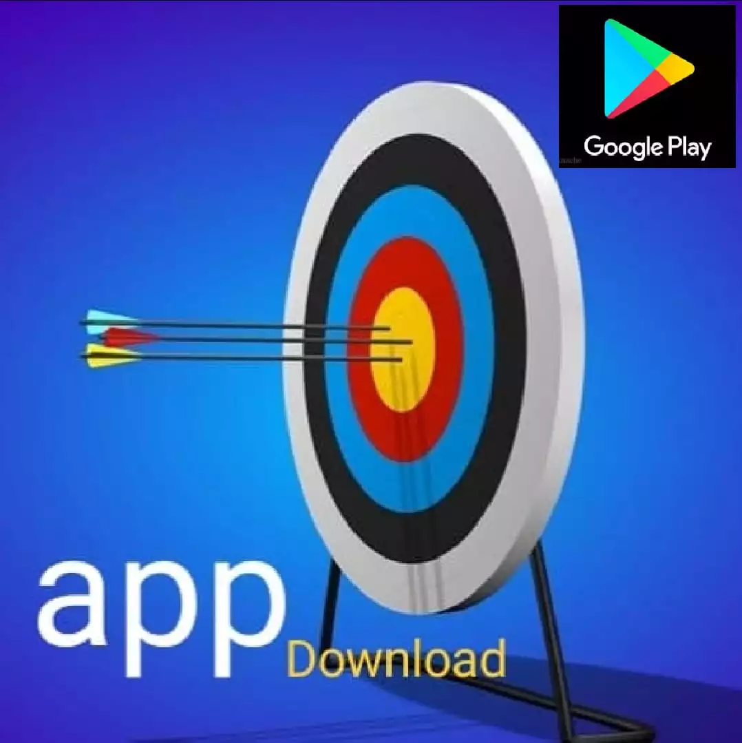 Archery Shillong Teer App on Google Play Store