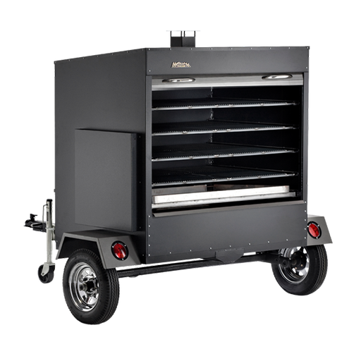 Fumoir Traeger Large Commercial