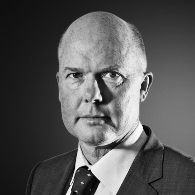Photo of Craig Wilson