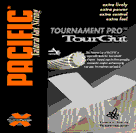 Pacific TourGut tennis string