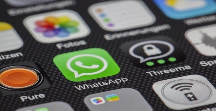 Backups can now be encrypted on WhatsApp 