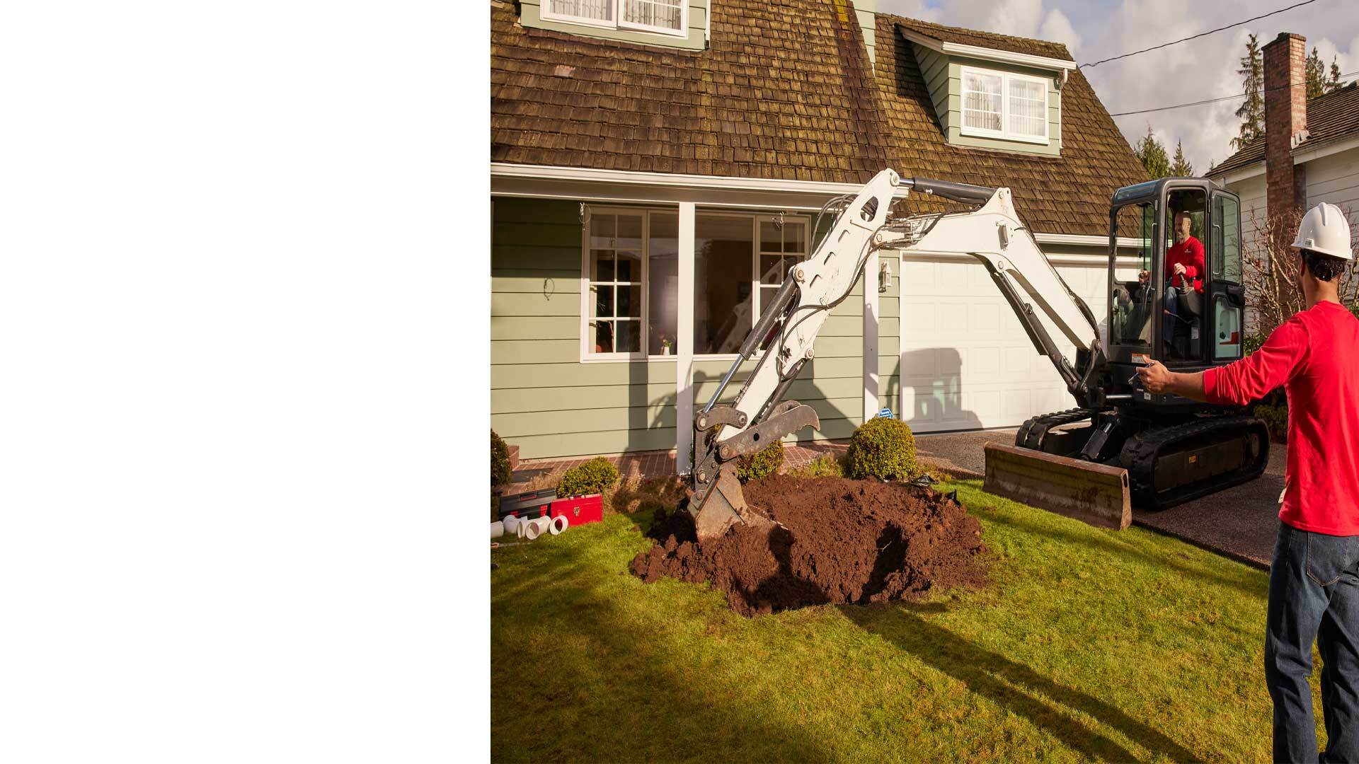 Emergency Home Repair Plans by HomeServe HomeServe USA